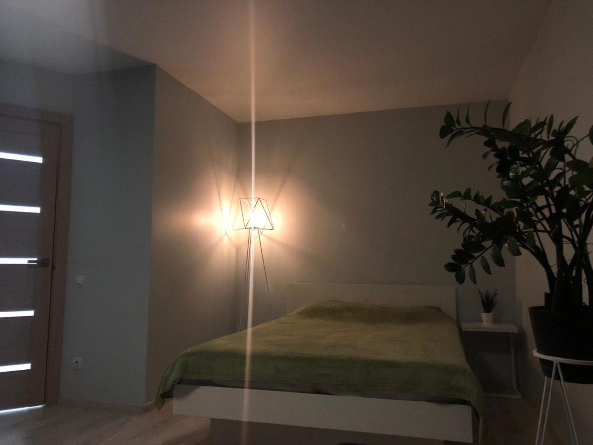 Stylish And Comfortable Apartment In The Center Cherkasy Exterior foto